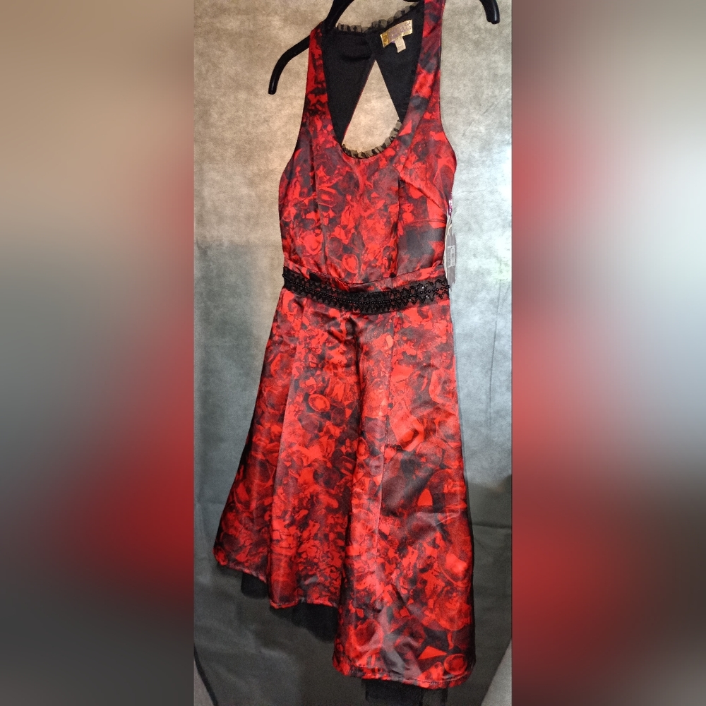 Vera Wang Princess formal dress